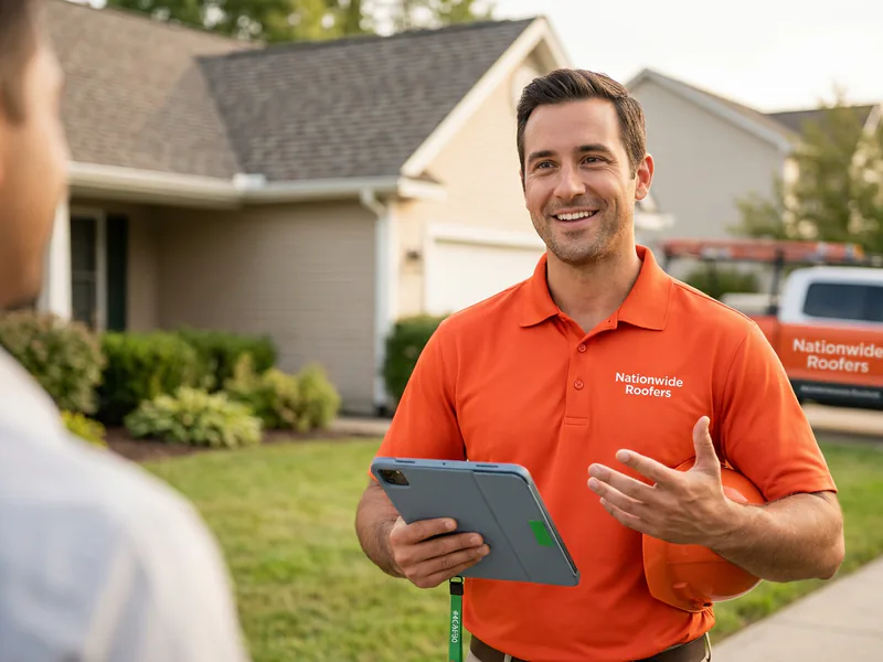 Roof Installation  in Danbury  FAQ